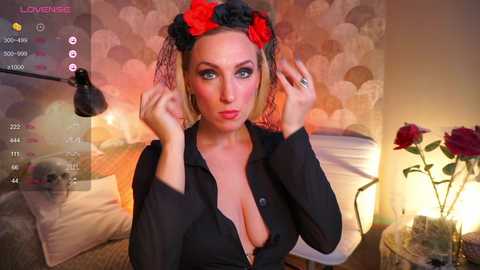 umatruewoman @ stripchat on 20241027