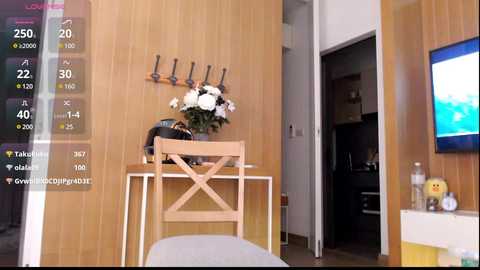 yoonipooni @ stripchat on 20241027