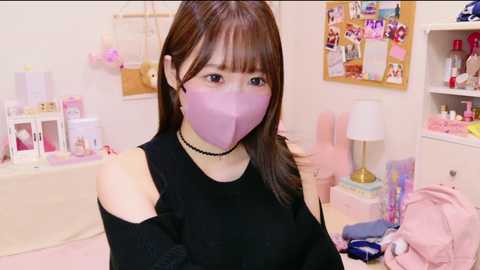 yui_ch @ stripchat on 20241027