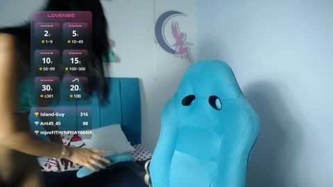 _18_laura @ stripchat on 20241028