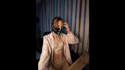 adeline_li @ stripchat on 20241028