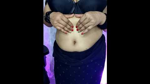 cute_ayesha @ stripchat on 20241028