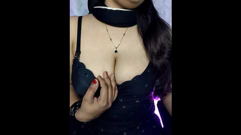 cute_ayesha @ stripchat on 20241028