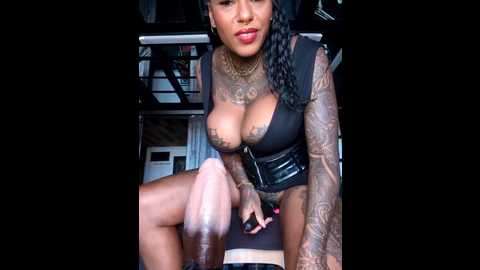 darkdea @ stripchat on 20241028