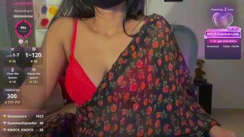 lushritu @ stripchat on 20241028