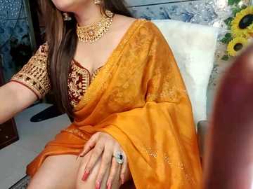 mahimagicdoll_desi @ stripchat on 20241028