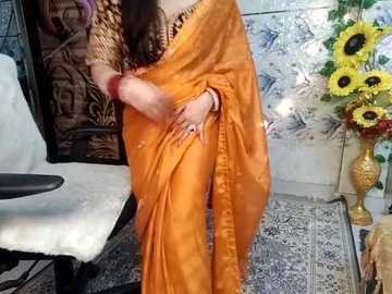 mahimagicdoll_desi @ stripchat on 20241028