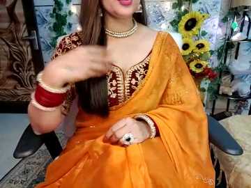 mahimagicdoll_desi @ stripchat on 20241028
