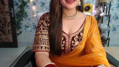 mahimagicdoll_desi @ stripchat on 20241028
