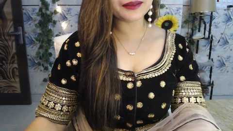 mahimagicdoll_desi @ stripchat on 20241028