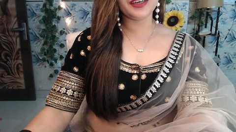 mahimagicdoll_desi @ stripchat on 20241028