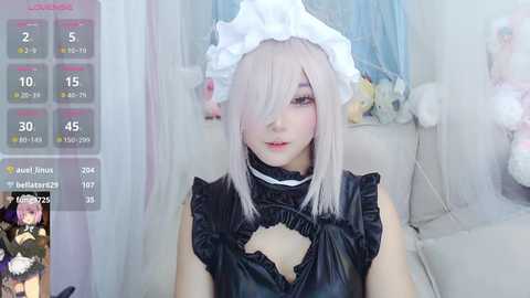 ruirui_ovo @ stripchat on 20241028