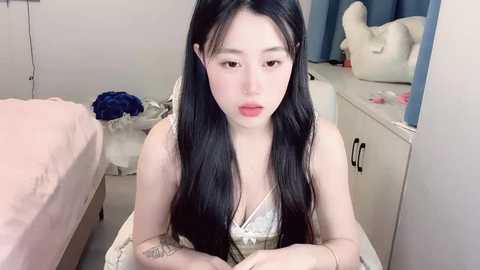 tianxinbebe @ stripchat on 20241028