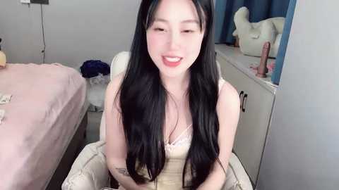 tianxinbebe @ stripchat on 20241028