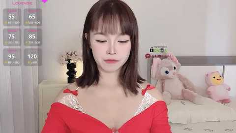 168_luckybb @ stripchat on 20241029