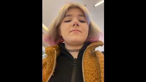 baby__naughty @ stripchat on 20241029