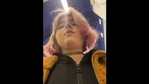 baby__naughty @ stripchat on 20241029