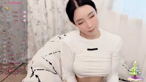 baby_weiwei @ stripchat on 20241029