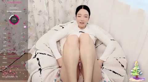 baby_weiwei @ stripchat on 20241029