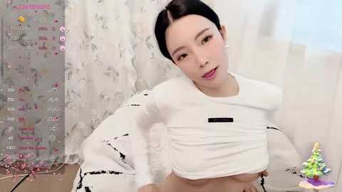 baby_weiwei @ stripchat on 20241029