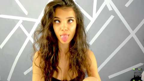 babyaylin @ stripchat on 20241029