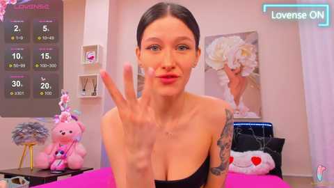 bambi_eva @ stripchat on 20241029