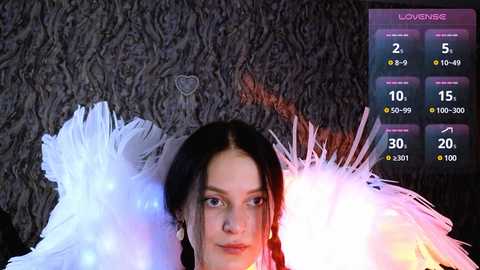 elfanna @ stripchat on 20241029