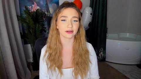 gracefullook @ stripchat on 20241029
