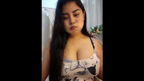 its_amesha @ stripchat on 20241029