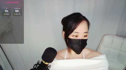 lovely_green @ stripchat on 20241029