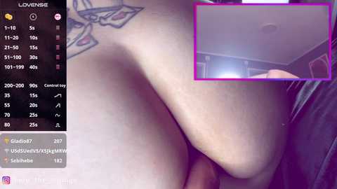 nora_the_strange @ stripchat on 20241029
