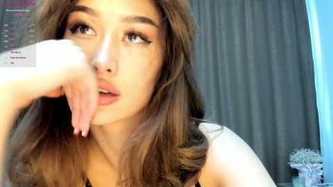 sayoko_s @ stripchat on 20241029