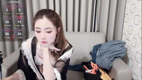 sweet5200 @ stripchat on 20241029