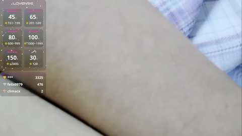 ti_amo_uu @ stripchat on 20241029
