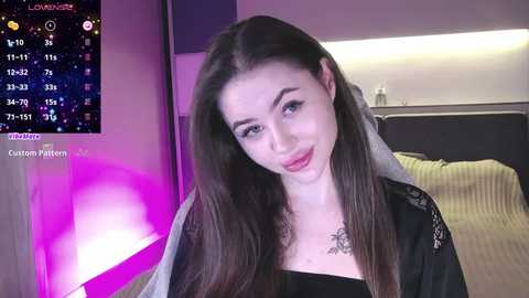 almarykim @ stripchat on 20241030