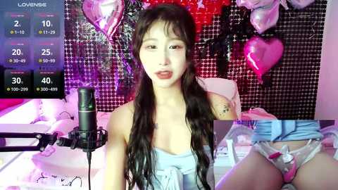 ayoung2 @ stripchat on 20241030