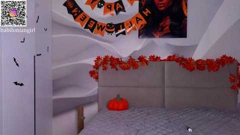 babilonian @ stripchat on 20241030