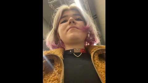 baby__naughty @ stripchat on 20241030