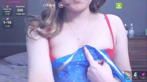 bxdgirlhr @ stripchat on 20241030