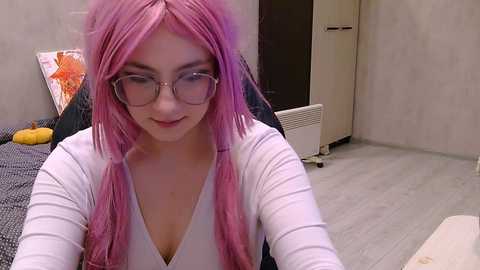 cutie_patty @ stripchat on 20241030