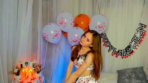 emiliaswallow @ stripchat on 20241030