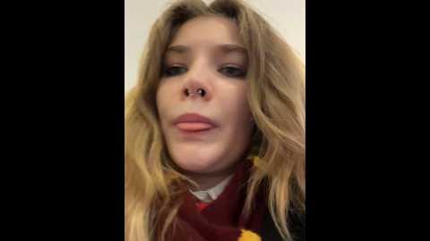 holy_tereza @ stripchat on 20241030