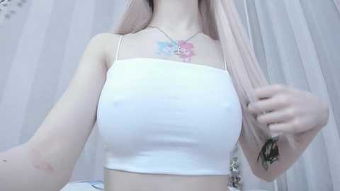 lu_lisa @ stripchat on 20241030