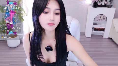 lucky_tangtang @ stripchat on 20241030