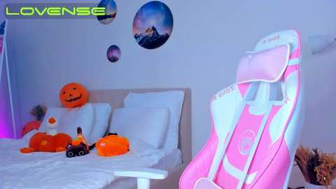 mermaid_melody @ stripchat on 20241030