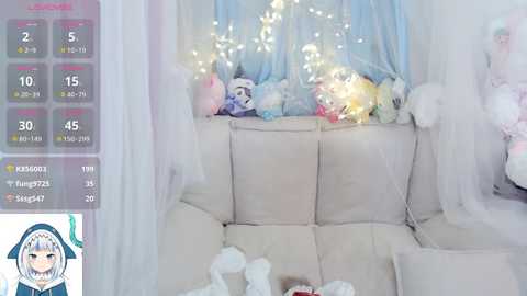 ruirui_ovo @ stripchat on 20241030