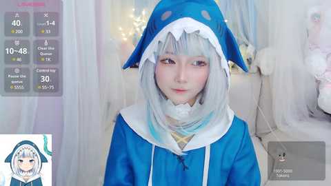 ruirui_ovo @ stripchat on 20241030