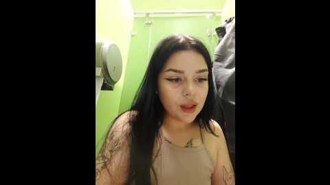 your_pretty_mary @ stripchat on 20241030
