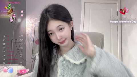 aami_521 @ stripchat on 20241031