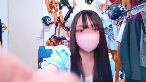ao_cha @ stripchat on 20241031